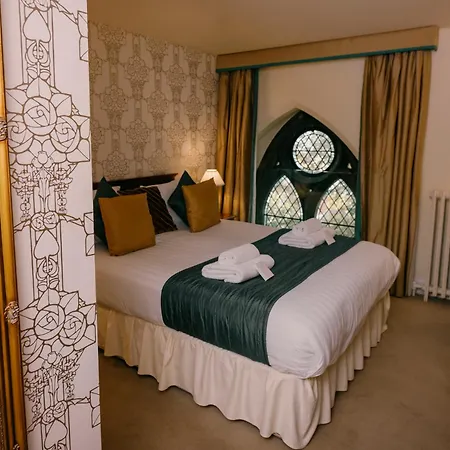 The Old Palace Lodge-3