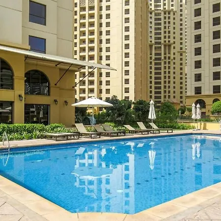 Sadaf 8 Jbr Luxury Master Bedroom Near Tram-3