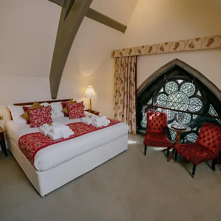 The Old Palace Lodge-2