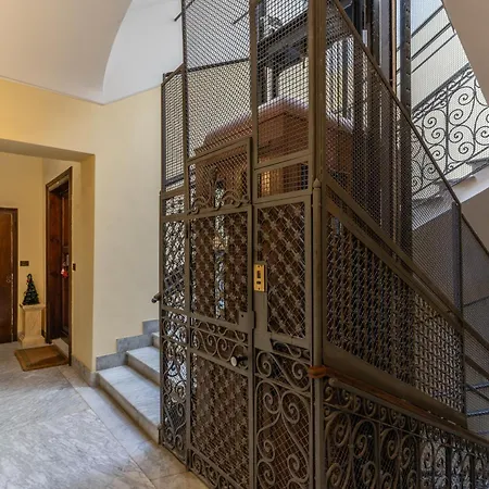 Guest House Cavour 278-3
