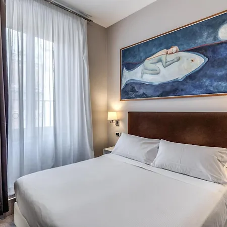 Guest House Cavour 278-2