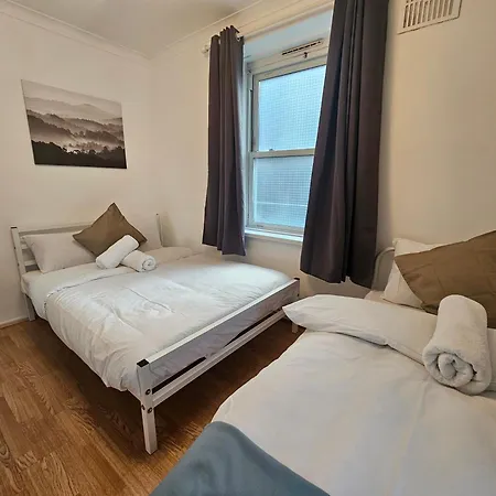 Shoreditch Stay-2