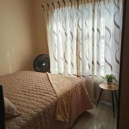 The Villas Guest House-3