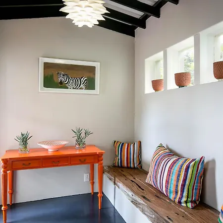 Noordhoek Beach Villa - Solar Back Up Power-3