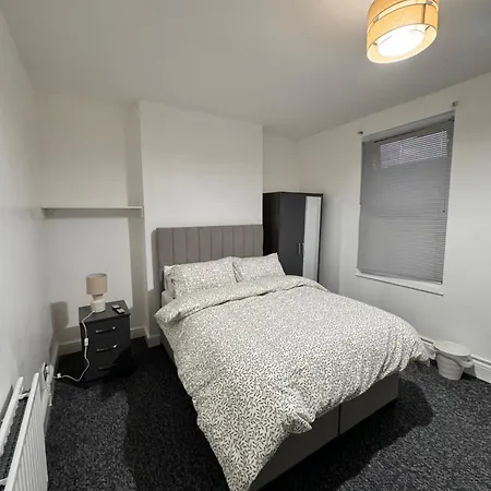 Oxborne Rooms Uk - Plaistow-2