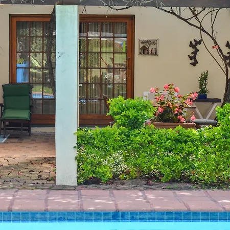 Kleinbosch Lodge-2