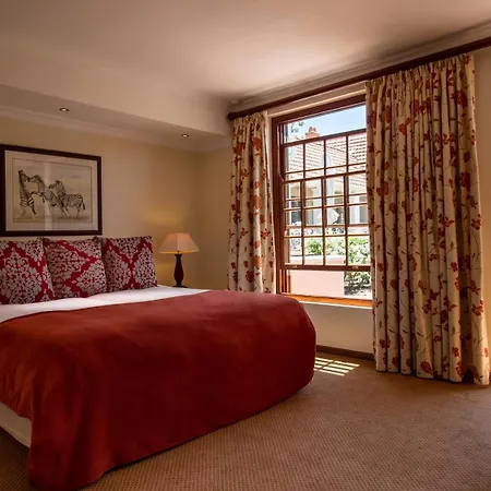 Glen Avon Lodge - Constantia-3