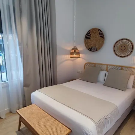 Casa Du Soleil Hostal Boutique-2