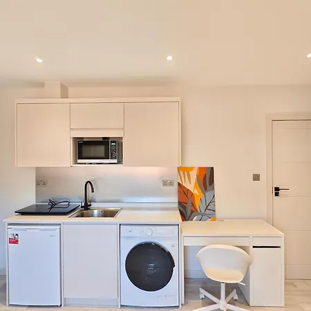 Morden Stratford Studio 1-3