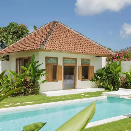 Villa Maja Bingin Boutique Hotel-2
