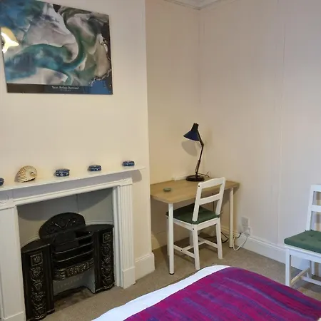Seaspray Guest House-2