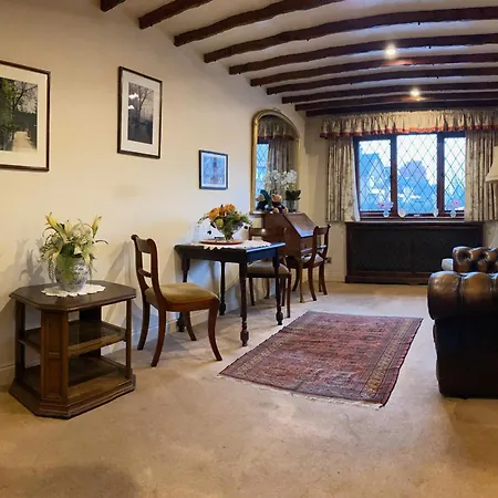 Cotswold House-3