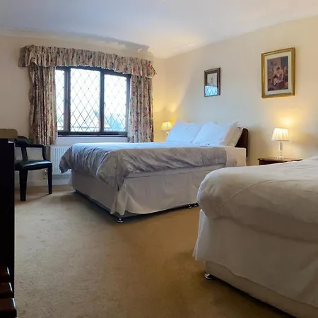 Cotswold House-2