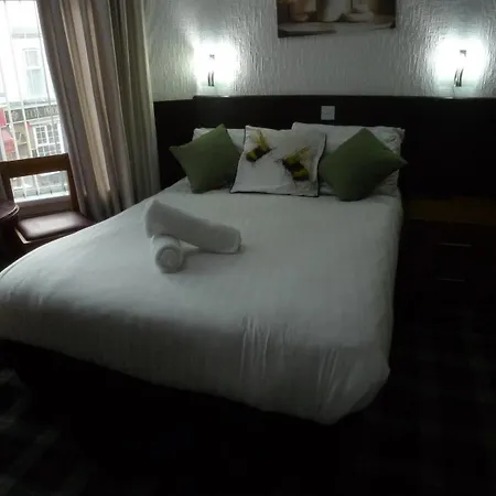 Fairway Hotel-2