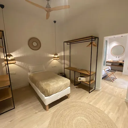 Casa Du Soleil Hostal Boutique-3