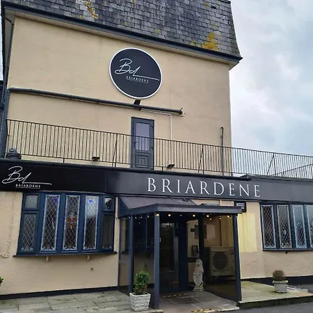 Briardene Hotel-2