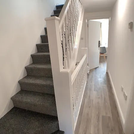 Cozy Ensuite Single Room In Elephant And Castle-3