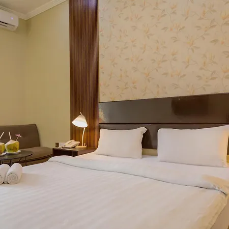 Whiteshell Island Hotel & Spa-3
