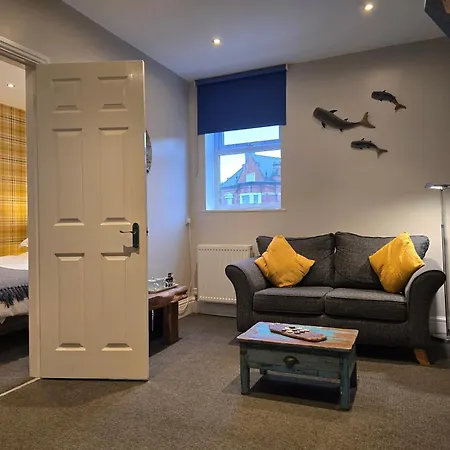 Ashburton House - B&B-3