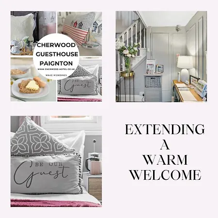 Cherwood Guest House-2