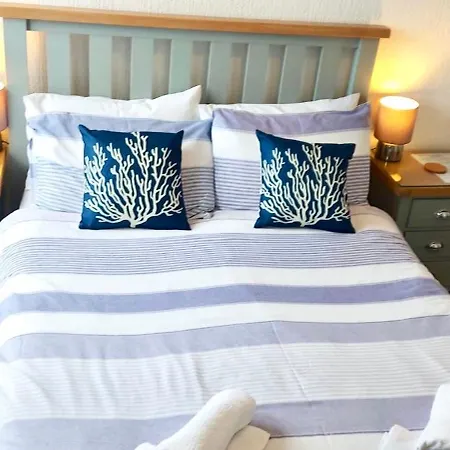 Glenthorne Guest House-2