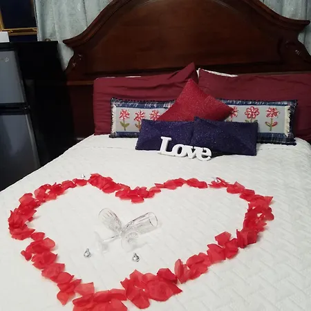 Boutique Dog Friendly Hotel Ocean City Mansion-2