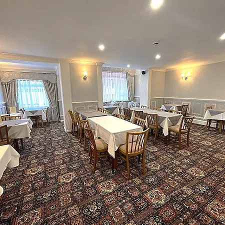 Lindum Lodge-3