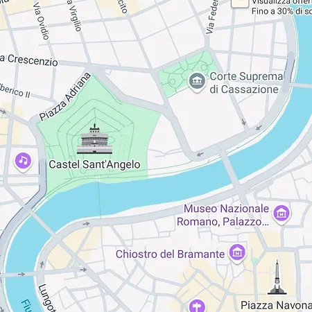 Vaticano 38 Suites-3