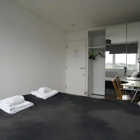 Private Rooms In Central London-3