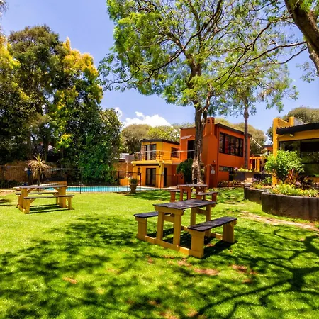 Linden Guest House-3