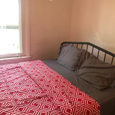 Wmb-Cozy Holiday Home-2