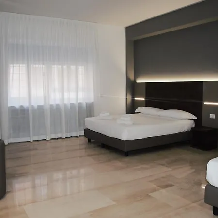Domus Dea Roma By Trinita-2