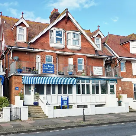 Bay Lodge Guest House-3