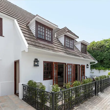 St James Guest Houses-2