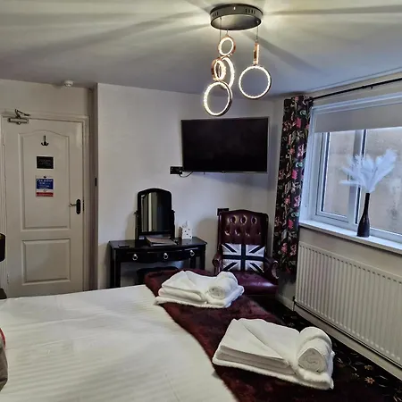Forest Guest House-2