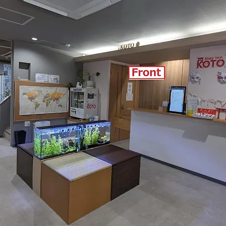 Stay Inn Koto-2