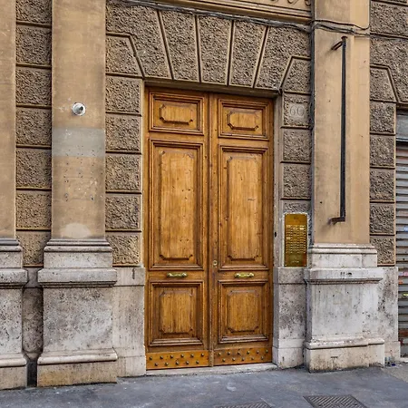 Belli Vatican Suites By Flatinrome-3