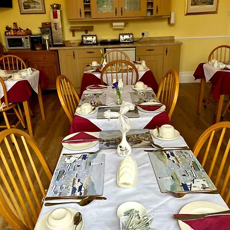Rosalie Guest House-3