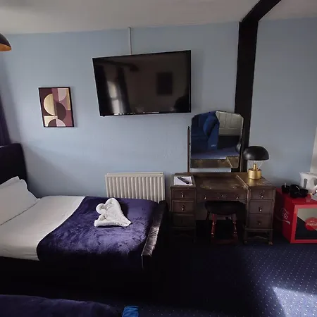 Harriette'S Guest House-2