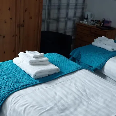Glenavon Guest House-2