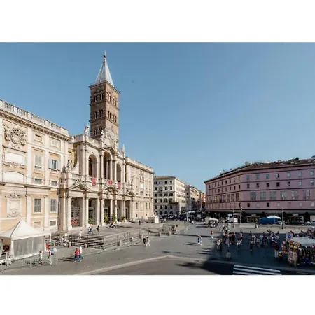Glam Sm Maggiore Guest House-2
