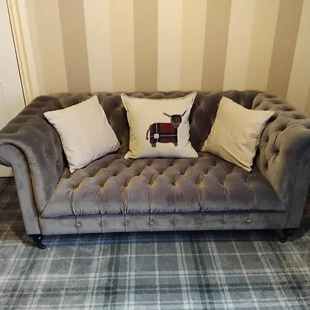 Fairfield Townhouse Guest House-2