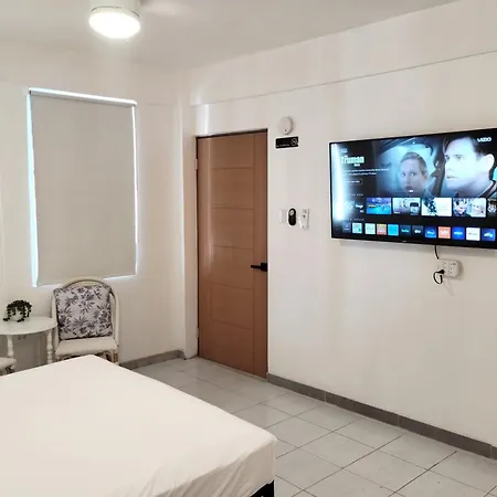 Trinitaria House Hotel-3