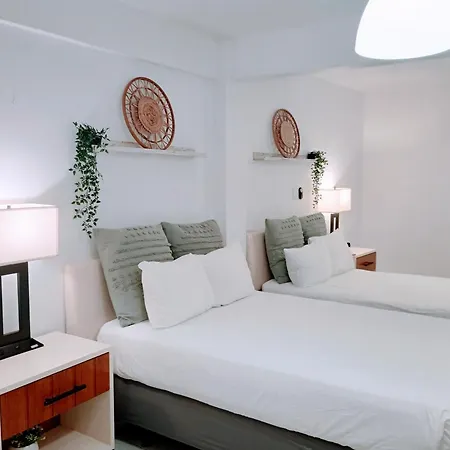 Trinitaria House Hotel-2