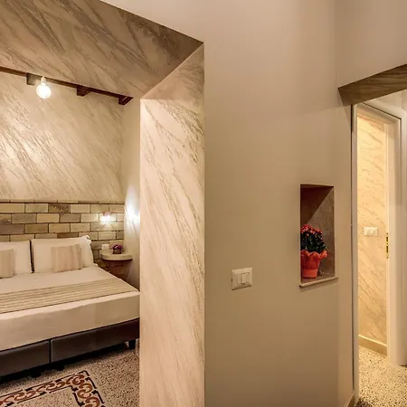 Colosseo Accomodation Room Guest House-2