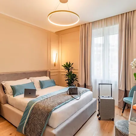 Trevi Imperial Suite 3-3
