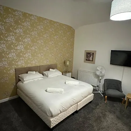 The Red Lion Swanage-2