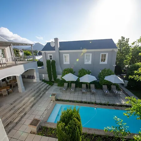 Maison D'Ail Guest House-2