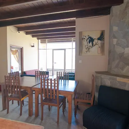 Hill Paradise Guest House-3