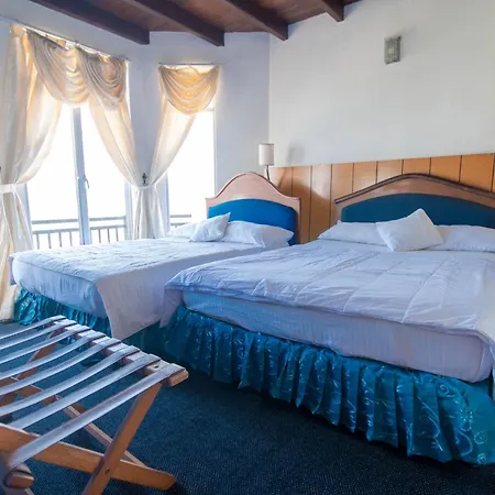 Hill Paradise Guest House-2